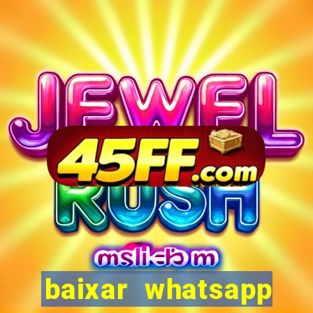 baixar whatsapp beta 3.3.10 atualizado